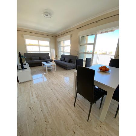 Modern Flat Close To Beach El Campello Dış mekan fotoğraf