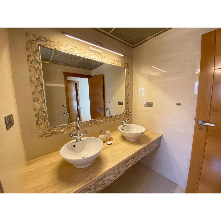 Modern Flat Close To Beach El Campello Dış mekan fotoğraf