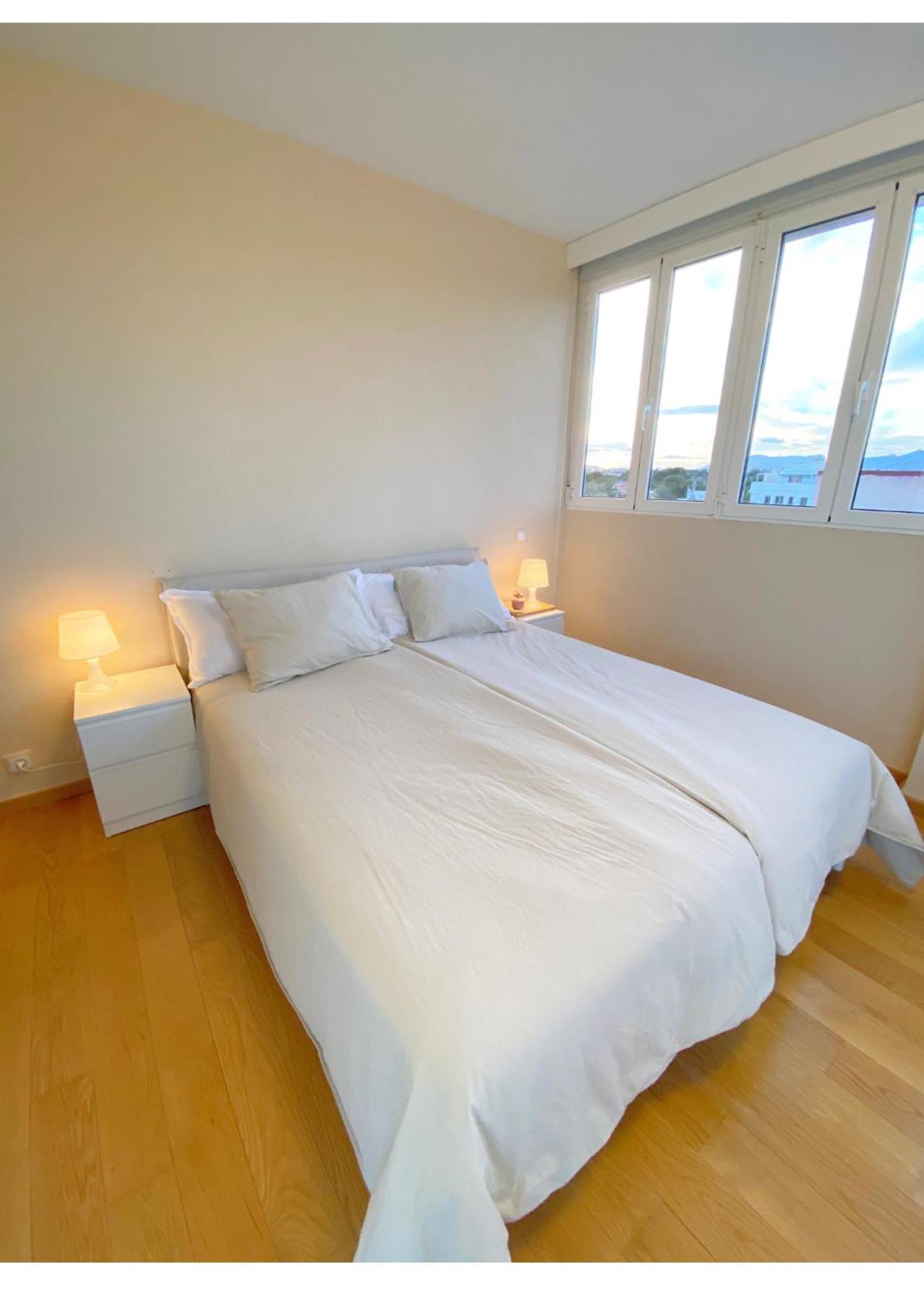 Modern Flat Close To Beach El Campello Dış mekan fotoğraf