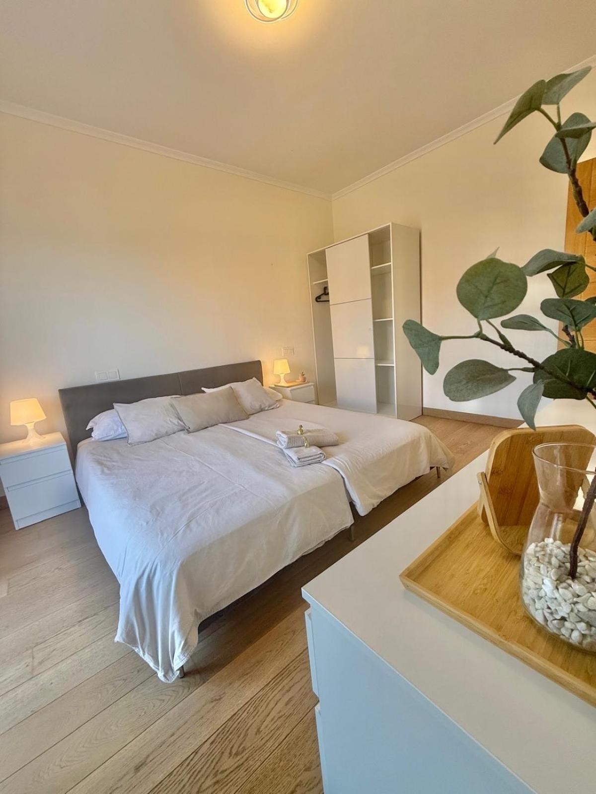 Modern Flat Close To Beach El Campello Dış mekan fotoğraf