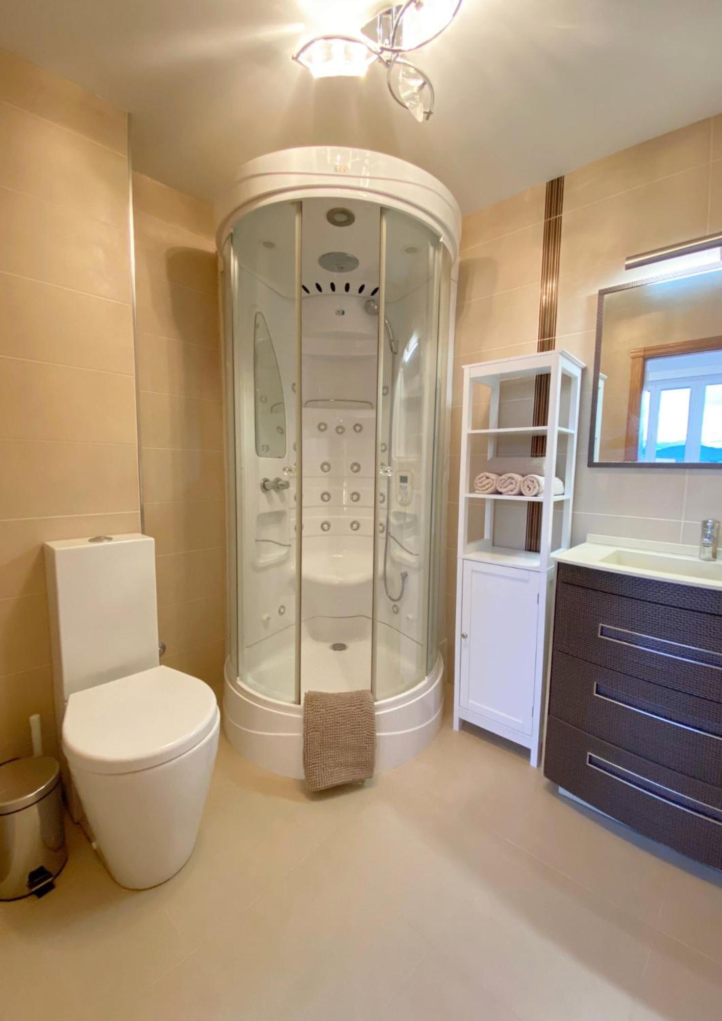 Modern Flat Close To Beach El Campello Dış mekan fotoğraf